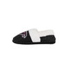 Picture of FOCO Atlanta Falcons NFL NFL Womens Team Color Moccasin Slipper - S