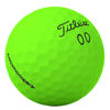 Picture of Titleist Velocity Golf Balls, Matte Green (One Dozen)