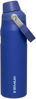 Picture of Stanley IceFlow Fast Flow Water Bottle 24 OZ | Angled Spout Lid | Lightweight & Leakproof for Travel & Gym | Insulated Stainless Steel | BPA-Free | Lapis