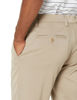 Picture of Amazon Essentials Men's Slim-Fit Stretch Golf Pant, Khaki Brown, 32W x 31L