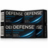 Picture of Defense Soap 5pk All Natural Tea Tree Bar Soap for Men | Made by Wrestlers with Tea Tree Oil & Eucalyptus Oil to Promote Healthy Skin