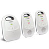 Picture of VTech Upgraded Baby Monitor with Rechargeable Battery, Long Range, Crystal-Clear Sound, and Alerts