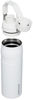 Picture of Stanley IceFlow Fast Flow Water Bottle 24 OZ | Angled Spout Lid | Lightweight & Leakproof for Travel & Gym | Insulated Stainless Steel | BPA-Free | Polar