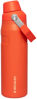 Picture of Stanley IceFlow Fast Flow Water Bottle 24 OZ | Angled Spout Lid | Lightweight & Leakproof for Travel & Gym | Insulated Stainless Steel | BPA-Free | Tigerlily