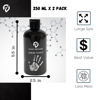 Picture of EVMT Brands Liquid Chalk, Mess-Free Gym Chalk for Weightlifting, Gymnastics, Rock Climbing, Dancing. Sweat-Resistant and Long Lasting for Stronger Grip. Package May Vary.