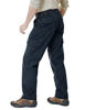 Picture of CQR Men's Tactical Pants Lightweight EDC Assault Cargo, Duratex(tlp104) - Dark Navy, 34W/36L