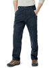 Picture of CQR Men's Tactical Pants Lightweight EDC Assault Cargo, Duratex(tlp104) - Dark Navy, 34W/36L