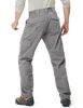 Picture of CQR Men's Tactical Pants Lightweight EDC Assault Cargo, Duratex(tlp104) - Stone, 34W/36L