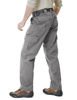 Picture of CQR Men's Tactical Pants Lightweight EDC Assault Cargo, Duratex(tlp104) - Stone, 34W/36L