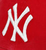 Picture of MLB New York Yankees Men's '47 Brand Clean Up Cap, Red, One-Size