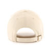 Picture of '47 Los Angeles Dodgers Clean Up Dad Hat Baseball Cap - Natural