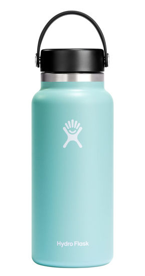 Picture of Hydro Flask Wide Flex Cap Dew 32 Oz