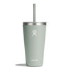 Picture of Hydro Flask 28 Oz All Around Tumbler Straw Lid Agave