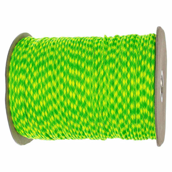 Picture of Paracord Planet Paracord (50+ Colors) - 1,000 Foot spools - 250 Foot spools - 100 feet Hank