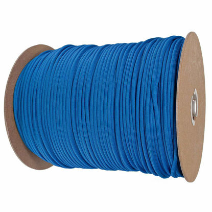 Picture of Paracord Planet Paracord (50+ Colors) - 1,000 Foot spools - 250 Foot spools - 100 feet Hank