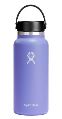 Picture of Hydro Flask Wide Flex Cap Lupine 32 Oz