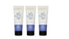 Picture of Bath & Body Works Aromatherapy Sleep Lavender + Vanilla Body Cream with Natural Essential Oils, 8 oz each - 3 Pack