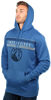 Picture of Ultra Game NBA Men's Fleece Midtown Pullover Sweatshirt