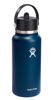 Picture of Hydro Flask Wide Flex Straw Cap Indigo 32 Oz