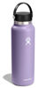 Picture of Hydro Flask 40 Oz Wide Mouth Flex Cap Moonshadow