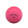 Picture of Callaway Golf Supersoft Golf Balls (2021 Version, Pink)