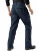 Picture of CQR Men's Tactical Pants Lightweight EDC Assault Cargo, Duratex(tlp106) - Navy, 36W x 30L