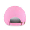 Picture of '47 New York Yankees Adjustable Cap Clean Up MLB, Rose Pink, White, Green, One Size