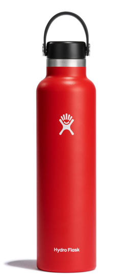 Picture of Hydro Flask Standard Flex Cap Goji 24 Oz