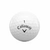 Picture of Callaway Golf 2021 Warbird Golf Balls , White