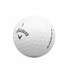 Picture of Callaway Golf 2021 Warbird Golf Balls , White