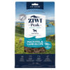 Picture of ZIWI Peak Air-Dried Dog Food - Mackerel & Lamb - All Natural, High Protein, Grain Free, Limited Ingredient w/ Superfoods (16oz)