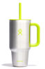 Picture of Hydro Flask 32 Oz All Around Travel Tumbler Stainless Steel Lime