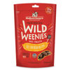 Picture of Stella & Chewy's Freeze-Dried Raw Wild Weenies Dog Treats - All-Natural, Protein Rich, Grain Free Dog & Puppy Treat - Great for Training & Rewarding - Cage-Free Chicken Recipe - 11.5 oz Bag