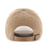 Picture of '47 New York Yankees Adjustable Cap Clean Up MLB Khaki