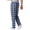 Picture of FOCO Dallas Cowboys NFL Mens Buffalo Check Lounge Pants - XXL