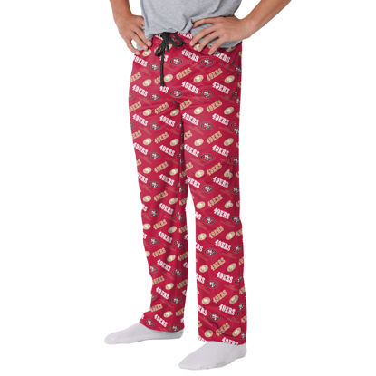 Picture of foco NFL Mens Print Lounge Pants - L