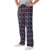 Picture of FOCO Chicago Bears NFL Mens Repeat Print Lounge Pants - XXL