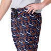 Picture of FOCO Chicago Bears NFL Mens Repeat Print Lounge Pants - XXL