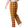 Picture of foco NFL Mens Buffalo Check Lounge Pants - XL