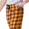 Picture of foco NFL Mens Buffalo Check Lounge Pants - XL