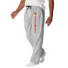 Picture of FOCO Cleveland Browns NFL Mens Athletic Gray Lounge Pants - XXL