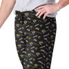 Picture of FOCO Jacksonville Jaguars NFL Mens Repeat Print Lounge Pants - L