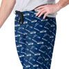 Picture of FOCO Seattle Seahawks NFL Mens Repeat Print Lounge Pants - XL