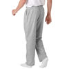 Picture of FOCO Kansas City Chiefs NFL Mens Athletic Gray Lounge Pants - XL