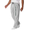 Picture of foco NFL Mens Athletic Gray Lounge Pants - S