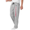 Picture of FOCO Atlanta Falcons NFL Mens Athletic Gray Lounge Pants - M