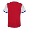 Picture of Outerstuff Mens FIFA World Cup Primary Classic Short Sleeve Jersey, Sublimated, XX-Large