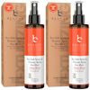 Picture of Sea Salt Spray for Beach Waves and Texture - Fine Hair Volumizing and Texturizing Spray for Men & Women