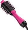 Picture of Umeely Hair Dryer Brush Blow Dryer Brush in One Upgraded 4 in 1 Hair Dryer and Styler Volumizer with Negative Ion Anti-frizz Ceramic Titanium Barrel Hot Air Brush