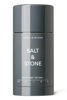 Picture of SALT & STONE Sensitive Skin Natural Deodorant Duo (2 Pack: Santal & Vetiver + Bergamot & Hinoki) | for Women & Men | Aluminum Free & Baking Soda Free | Free From Parabens & Sulfates (2.6 oz)